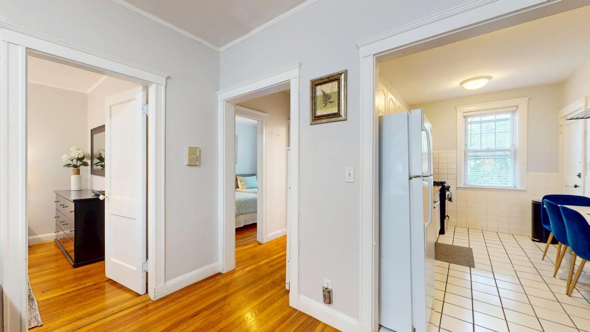 Steps To Longwood Medical,Mbta,Boston,Shopping,Pkg Apartment Brookline Ngoại thất bức ảnh